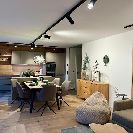 Das Genner - Boutique Appartement Тауплиц Екстериор снимка