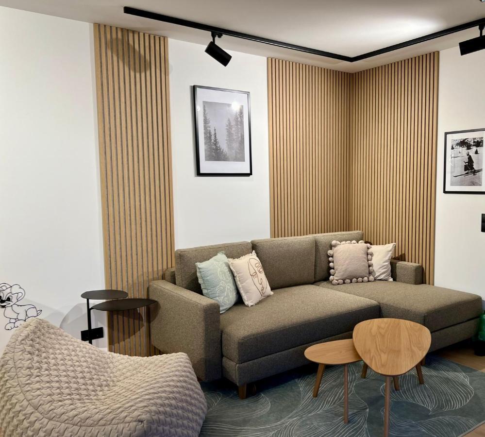 Das Genner - Boutique Appartement Тауплиц Екстериор снимка