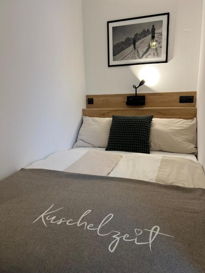 Das Genner - Boutique Appartement Тауплиц Екстериор снимка