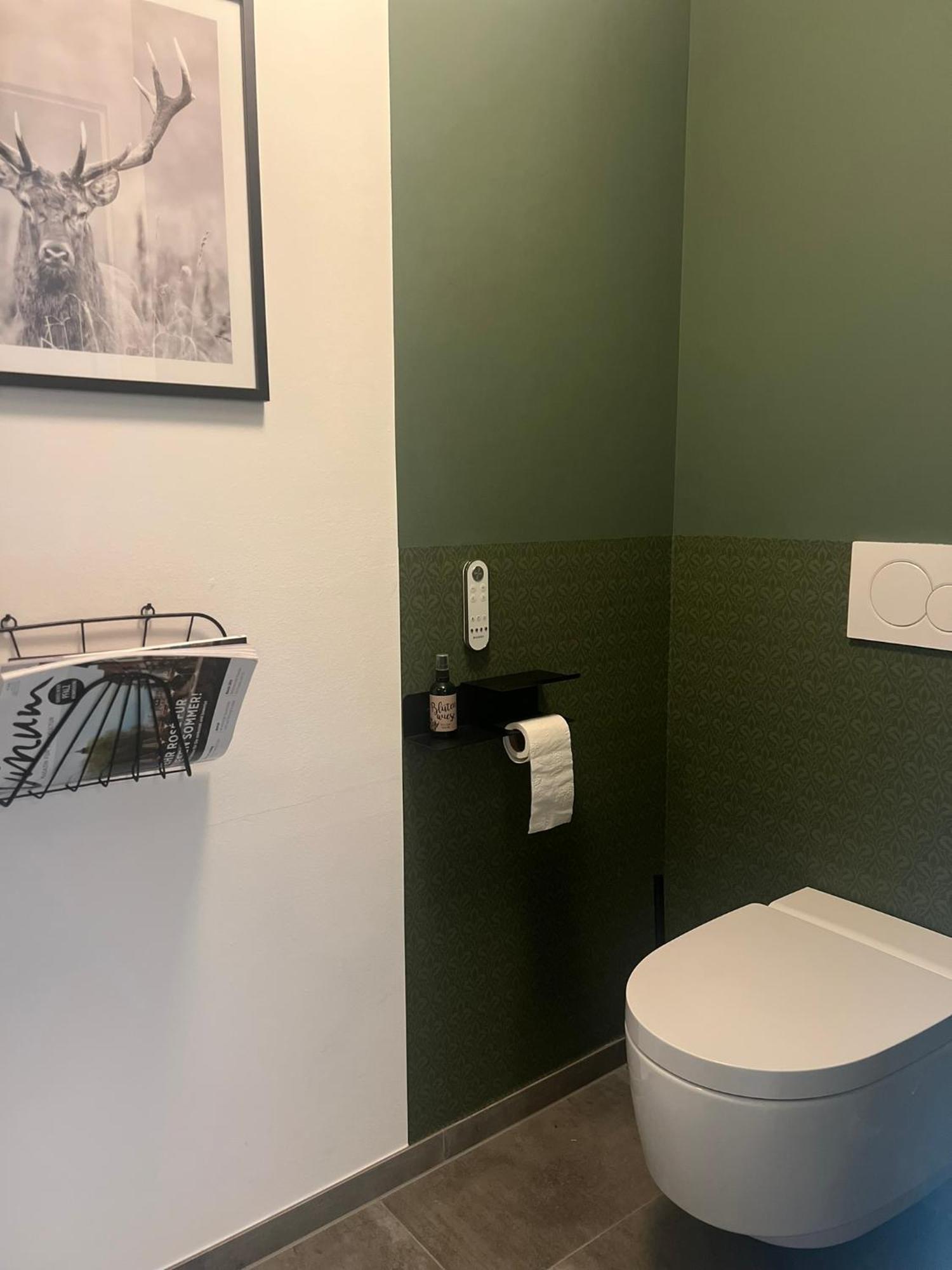 Das Genner - Boutique Appartement Тауплиц Екстериор снимка