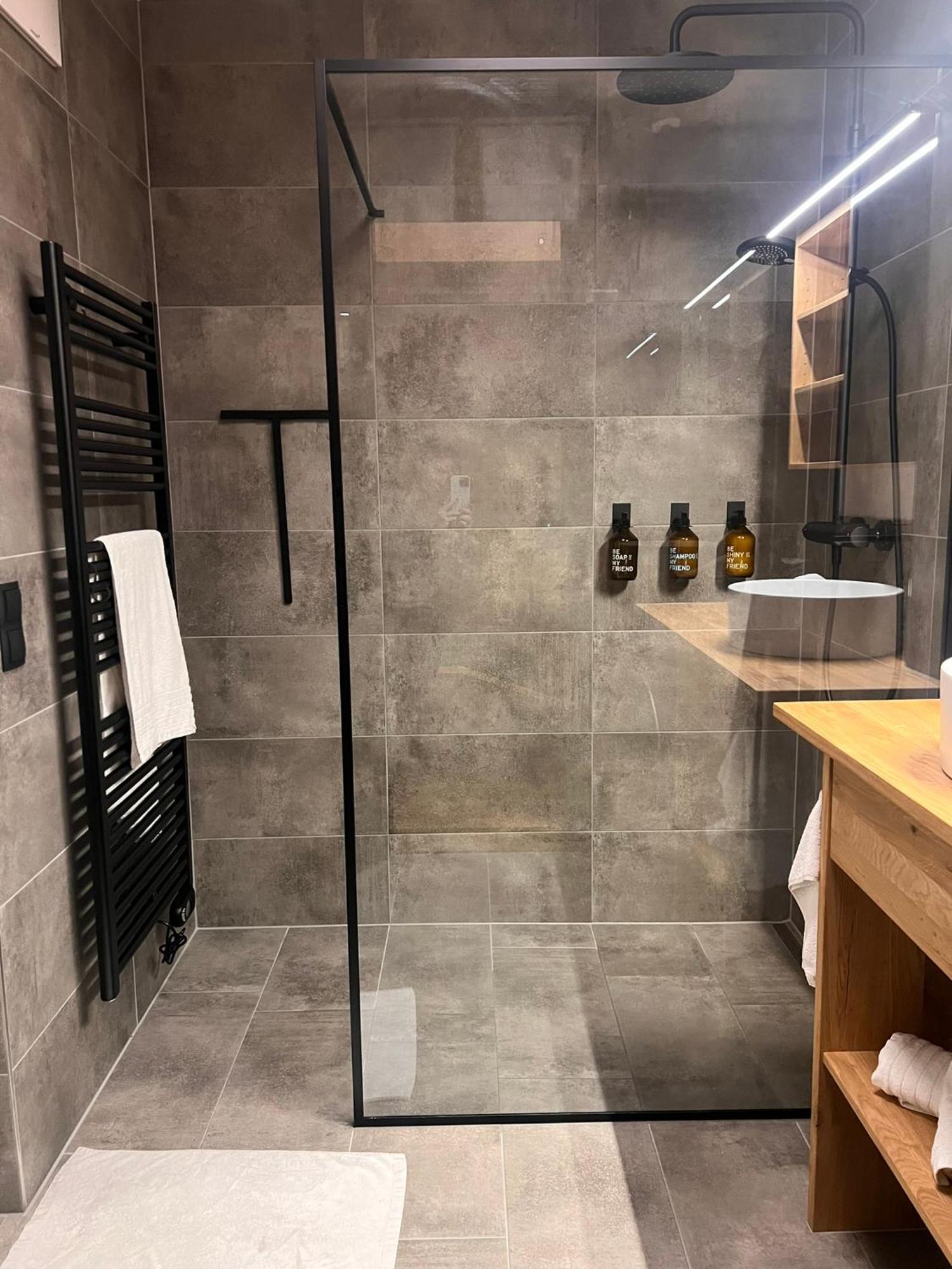 Das Genner - Boutique Appartement Тауплиц Екстериор снимка